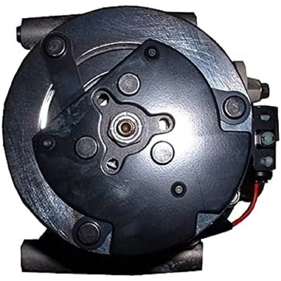 Imagen de MAHLE ORIGINAL ACP 1099 000P Compresor de Aire Acondicionado Scroll90v 12V PAG 46 YF R1234yf, R134a con junta tórica JAGUAR: S Type