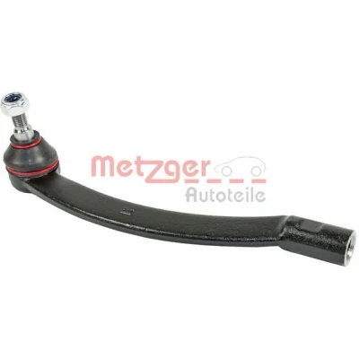 Imagen de METZGER 54010602 Rótula de dirección KIT + Eje delantero, derecha MINI: Hatchback