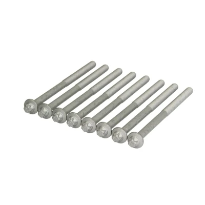 Imagen de REINZ 14 32215 01 Juego de Tornillos Culata Torx exterior MERCEDES BENZ: Clase C Berlina, E ML