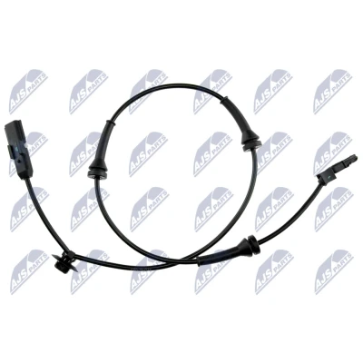 Imagen de Sensor, revoluciones de rueda NTY HCA RE 020