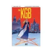 Imagen de Kgb Nº 1: Los Demonios Del Kremlin / El Hechicero De Baikonur
