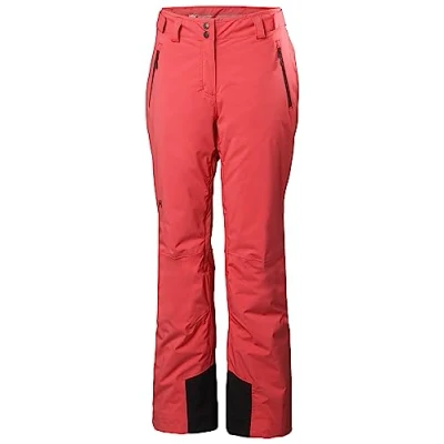 Imagen de Helly Hansen Womens W Legendary Insulated Pant, Rojo, XS