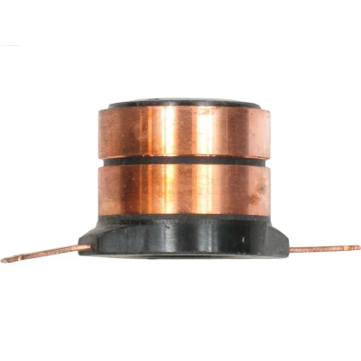 Imagen de AS PL ASL9002 Anillo colector, alternador