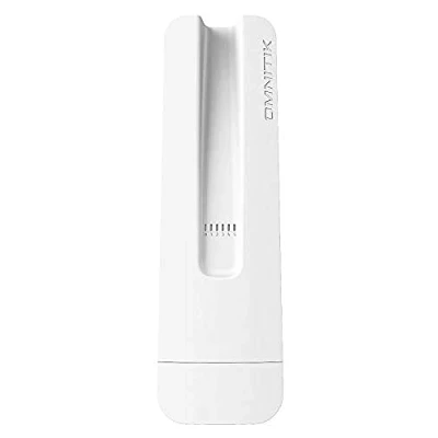 Imagen de Mikrotik OmniTIK 5 AC 54 Mbit/s Blanco Energía sobre Ethernet (PoE)