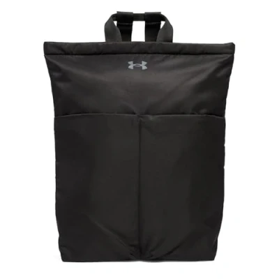 Imagen de Under Armour Studio LITE Mochila, Mujer, Talla: One Size, Black