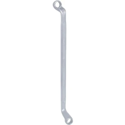 Imagen de KS TOOLS 517.0802 E Llave estrella doble 185 8, 9 Acero cromo vanadio
