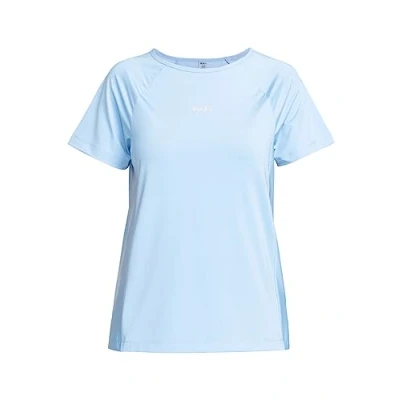 Imagen de Roxy BOLD Moves Funktions Camiseta estampada, Mujer, Talla: Small, Bhg