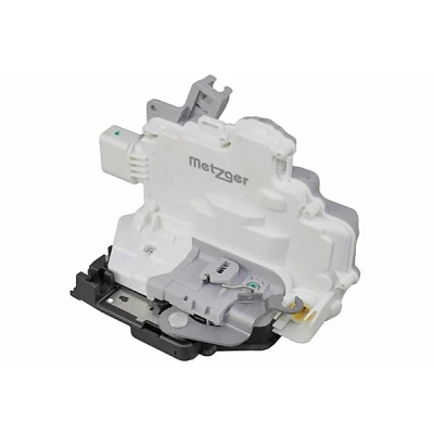 Imagen de METZGER 2314335 Cerradura de Puerta con cierre centralizado Delante, izquierda SEAT: Leon II Hatchback, Altea, Altea XL