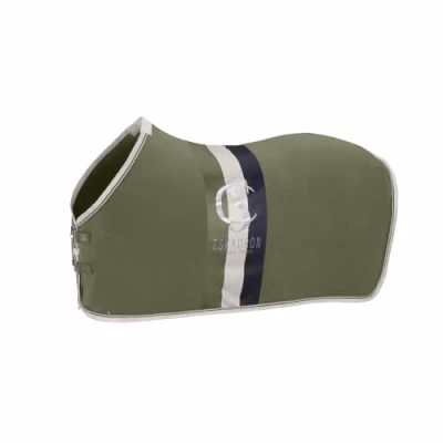 Imagen de Eskadron SS25 Classic Sweat Rug Fleece Stripe Shetty