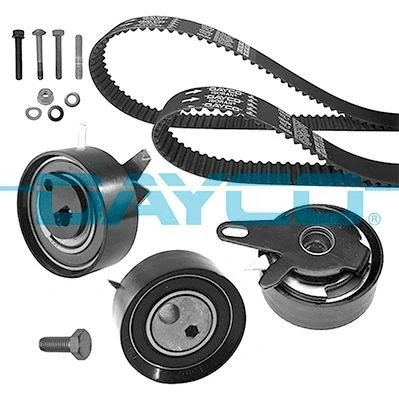 Imagen de DAYCO KTB489 Kit de correa distribución VOLKSWAGEN: Transporter 4, LT 28 46 2 Kasten, 35 II Bus