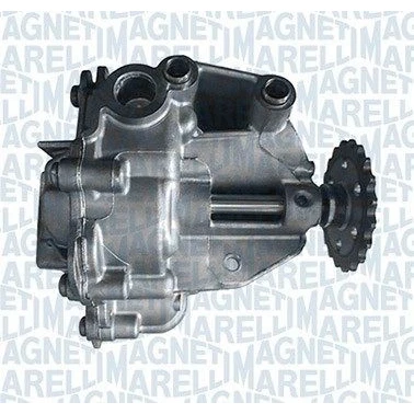 Imagen de Bomba de aceite MAGNETI MARELLI 351516000066