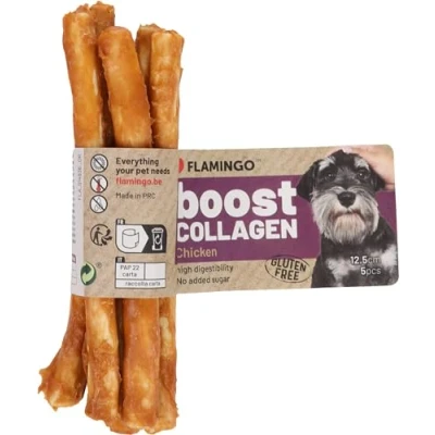 Imagen de Boost Sticks with Collagen and Chicken 12.5CM 5PCS