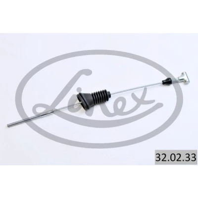 Imagen de Cable de accionamiento, freno estacionamiento LINEX 32.02.33
