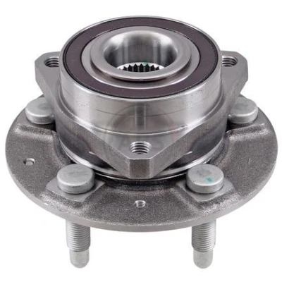 Imagen de A.B.S. 201554 Juego de cojinete rueda con anillo sensor magnético incorporado 157 OPEL: Insignia B Grand Sport