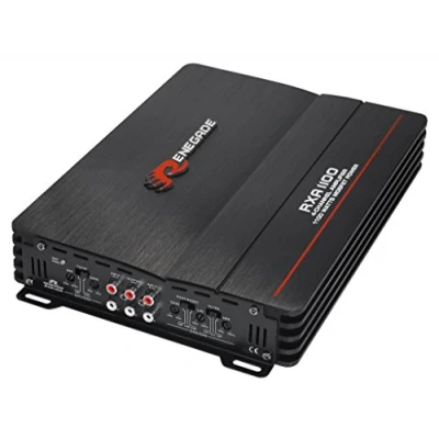 Imagen de Renegade RXA1100 4 Kanal Endstufe