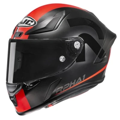 Imagen de HJC, Casco Moto Integral RPHA1 SENIN MC1SF, XL