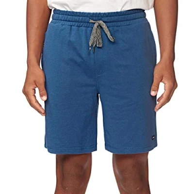 Imagen de Globe Stacks Walkshort Pantalón Corto, Hombre, Dusty Blue, XS