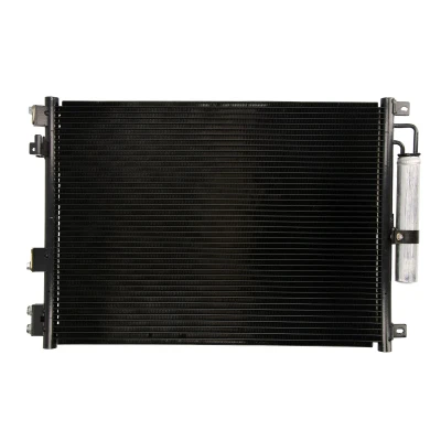 Imagen de THERMOTEC KTT110248 Condensador con secador 647 464 20 CHRYSLER: 300C Berlina