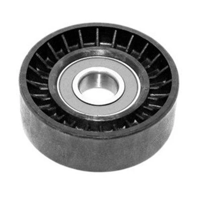 Imagen de MAGNETI MARELLI 331316170232 Polea Tensora VOLKSWAGEN: Golf 5, Transporter 5 Bus, Plus / Crossgolf, SEAT: Leon II Hatchback, Alhambra I, Altea XL