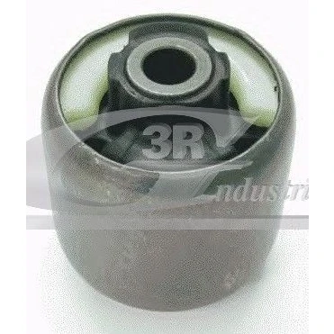 Imagen de 3RG 50322 Buje Eje trasero izquierda, trasero, derecha FORD: Puma, KA Hatchback