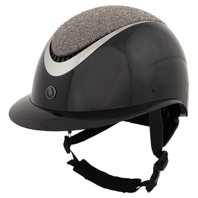 Imagen de BR helmet Thèta Plus Glamourous Glossy