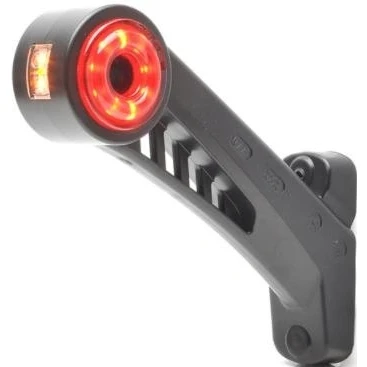 Imagen de WAS 607BCL Luz de gálibo