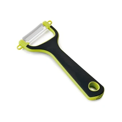 Imagen de Lacor 60444 Pelador cerámico en Y Inox.