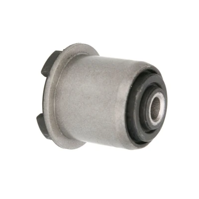 Imagen de FEBI BILSTEIN 02128 Silentblock Brazo de Suspension Eje delantero abajo, posterior Aluminio, Caucho OPEL: Vectra B Berlina