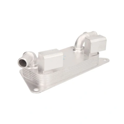 Imagen de THERMOTEC D4I003TT Radiador de Aceite LAND ROVER: Freelander I SUV