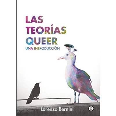 Imagen de Las teorías queer: Una introducción (COLECCION G)