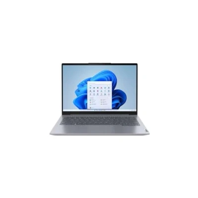 Imagen de Portátil Lenovo ThinkBook 14 G6 ABP Profesional, 14&quot; WUXGA, AMD Ryzen™ 5 7530U, 16GB RAM, 512GB SSD, Radeon™ Onboard Graphics, Windows 11 Pro, Gris