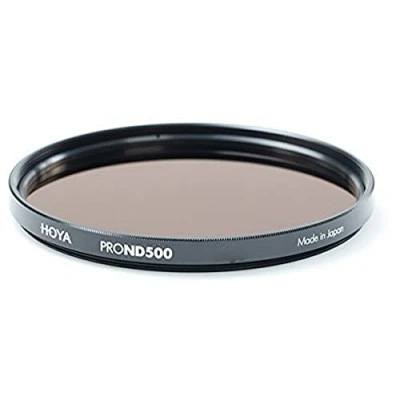 Imagen de HOYA FILTR SZARY Pro ND 500 49 mm
