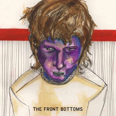 Imagen de Front Bottoms (vinilo)
