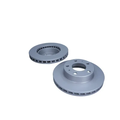 Imagen de QUARO QD3217 Disco de freno Eje delantero 300 32 5 130 ventilación interna barnizado sin buje rueda, perno sujeción rueda