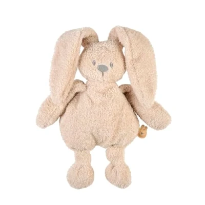 Imagen de Nattou Conejo de Peluche, Color Arena (875998)