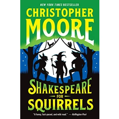 Imagen de Shakespeare For Squirrels (ebook)