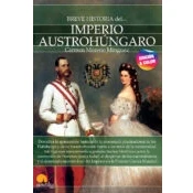 Imagen de Breve Historia Del Imperio Austrohungaro (nueva Ed. Color)