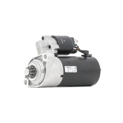 Imagen de BOSCH 1 986 S00 816 Motor de arranque 12 2 PORSCHE: Cayenne