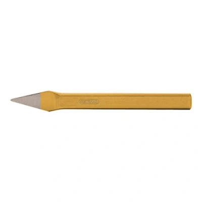 Imagen de KS TOOLS 162.0282 Cincel Buril en cruz