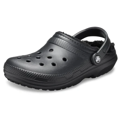 Imagen de Crocs 39 40 Eu Black/Black