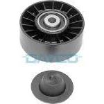 Imagen de DAYCO APV2179 Rodillo Guia VOLKSWAGEN: Golf 4, 4 Variant, SEAT: Leon I Hatchback, Toledo 2 Limousine, SKODA: Octavia Hatchback
