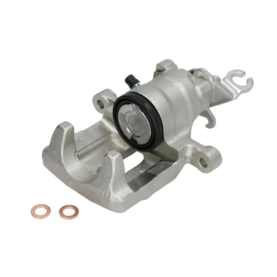Imagen de ABE CZH1650 Pinza de freno Eje trasero, derecha VOLVO: S40 I, V40 Familiar