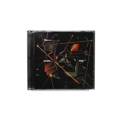 Imagen de Ricochet Cd Rise Against
