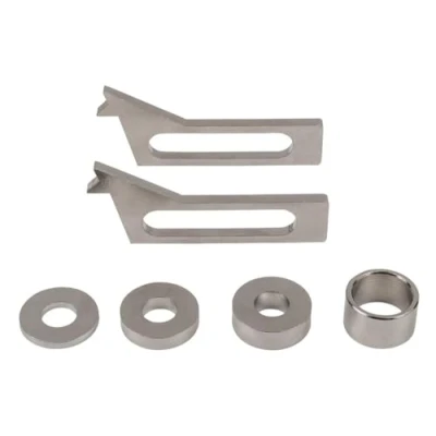 Imagen de KS Tools 150.2439 Herramienta de bloqueo variable para volantes, 6 pzs