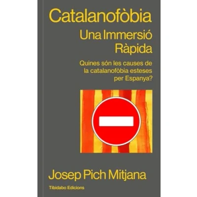 Imagen de Catalanofòbia: Una Immersió Ràpida: 30