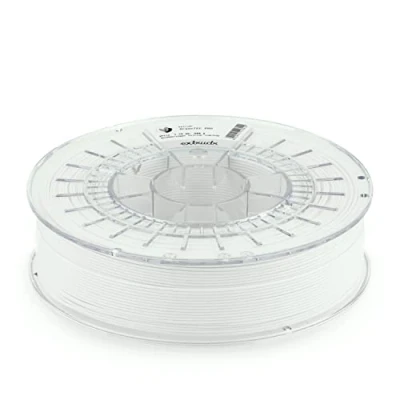 Imagen de extrudr® BDP ø1.75mm (0.8kg) Greentec PRO &#039;WHITE&#039; 100% biodegradable 3D printer filament! Made in Austria european quality at a fair price!