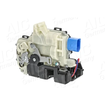 Imagen de AIC 56093 Cerradura de Puerta con mando a distancia, función Safelock Delante, izquierda SEAT: Ibiza 3, Córdoba II Berlina