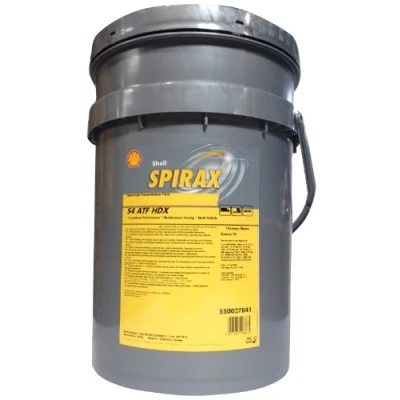 Imagen de SHELL Spirax S4 ATF HDX 550027841 Aceite Para Transmisión Automática 20 BMW: X6, 5 Berlina, X5, MERCEDES BENZ: Clase E ML