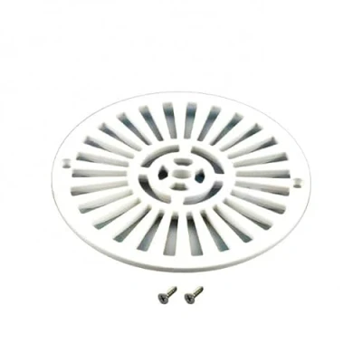 Imagen de AstralPool REJA SUMIDERO Blanca para ARO DESAGUE Marca