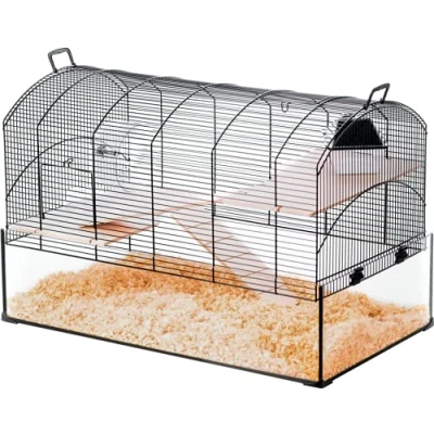 Imagen de Zolux Neo PANAS PT RG Negro XL
